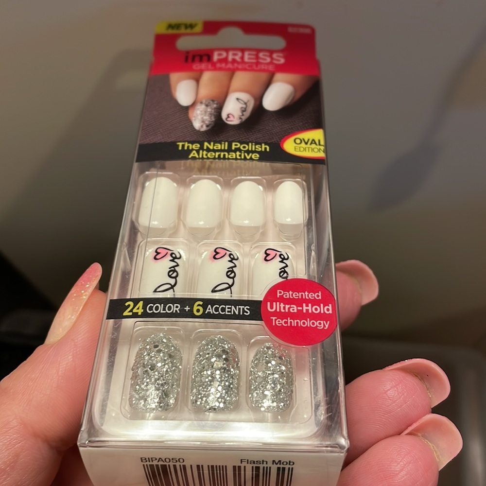 imPRESS Nails - Picture 3 of 7